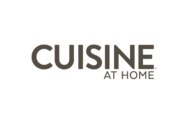 Cuisine At Home logo