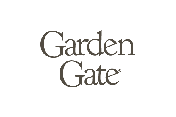 Garden Gate logo