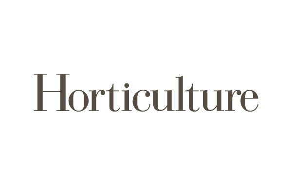 Horticulture logo