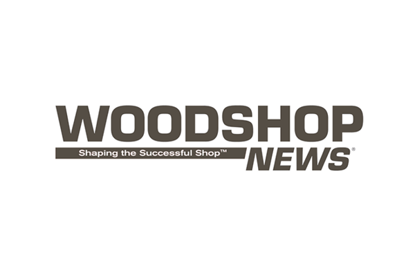 Woodshop News logo