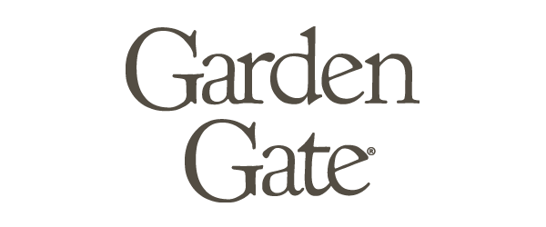 Garden Gate logo