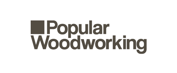 Popular Woodworking logo